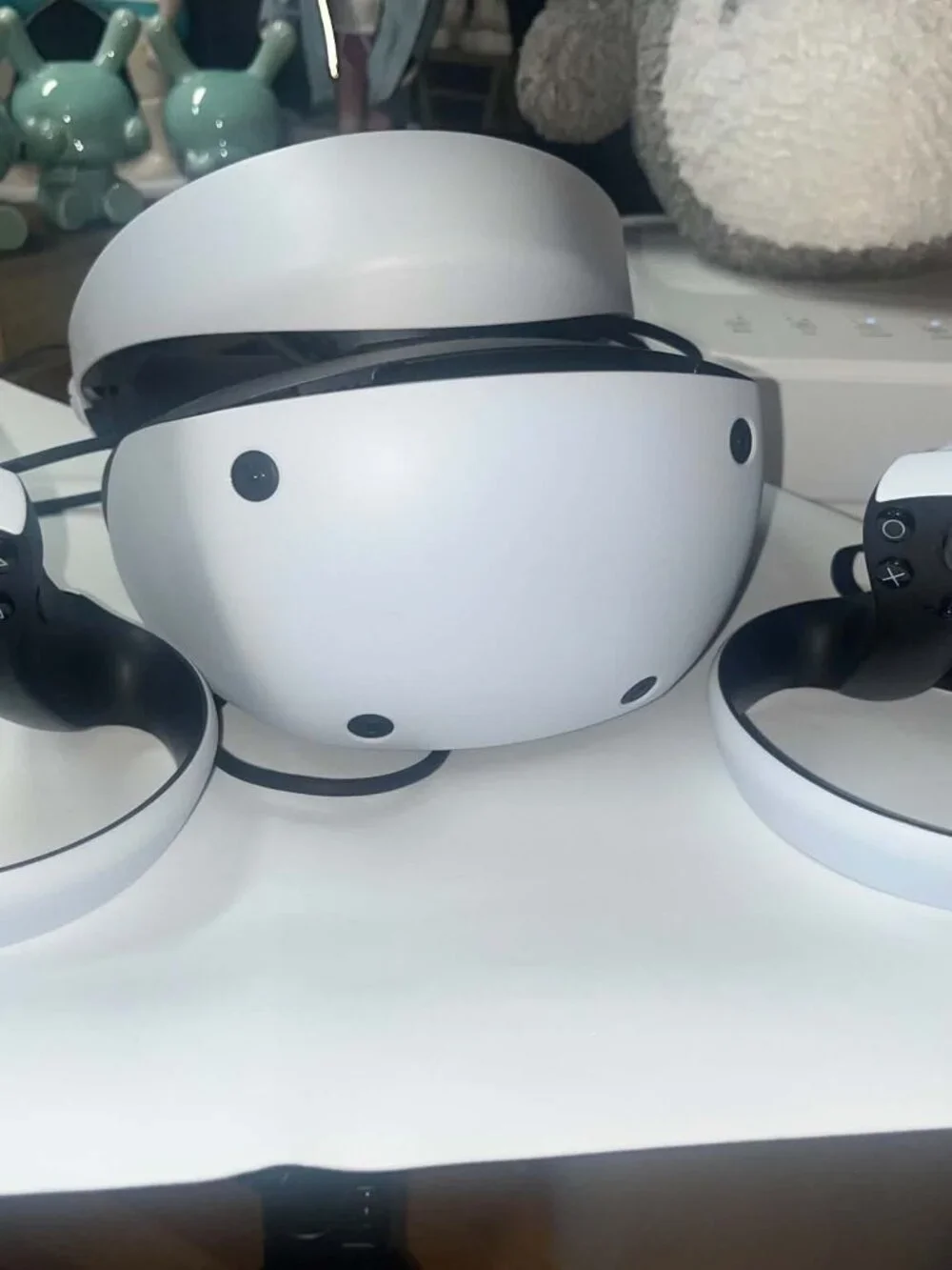 Sony playstation vr2